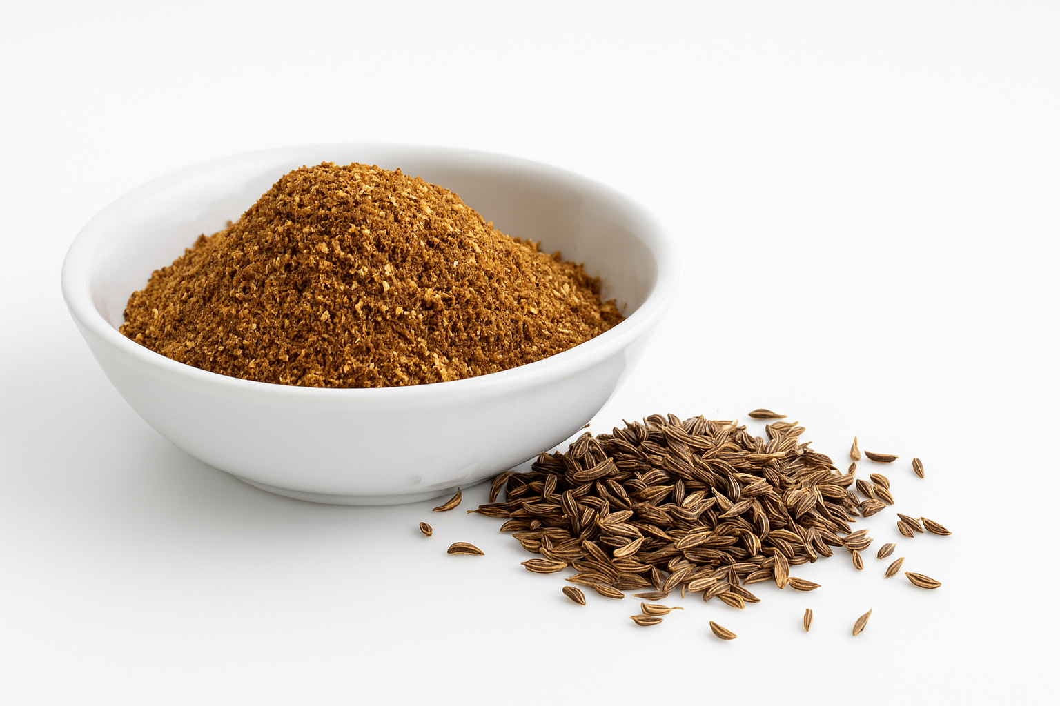 Cumin (Seeds & Powder)